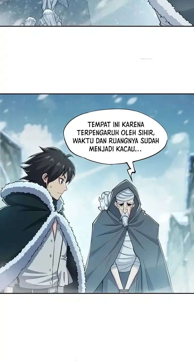 None of These Witches Are Serious Chapter 11 Gambar 31