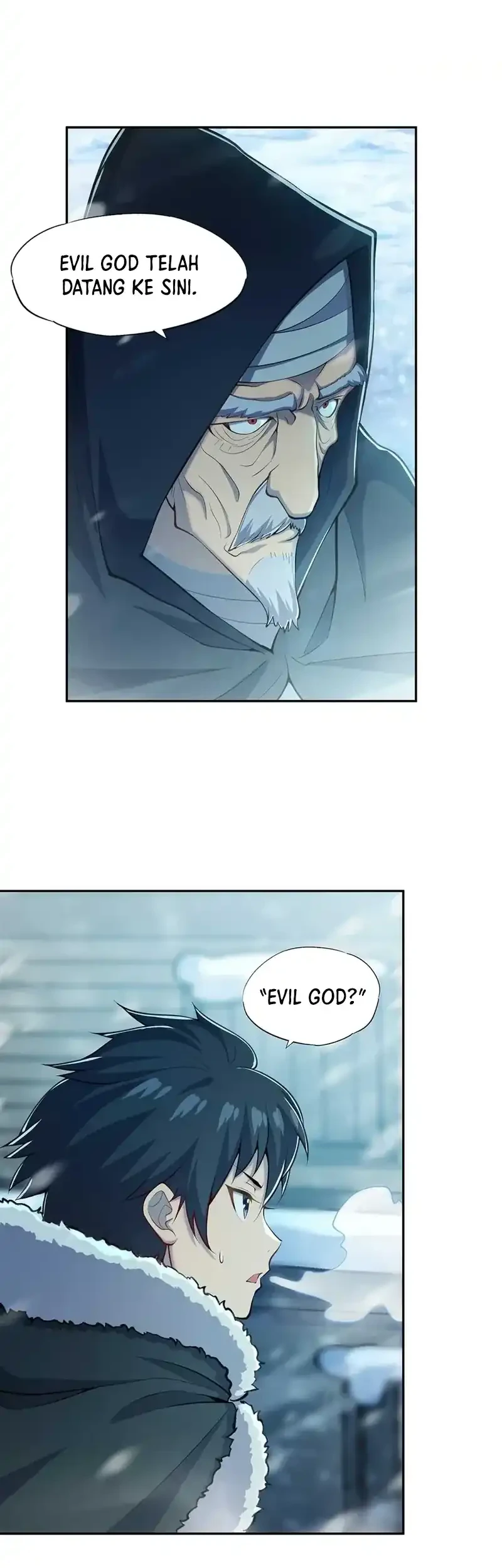 None of These Witches Are Serious Chapter 11 Gambar 19