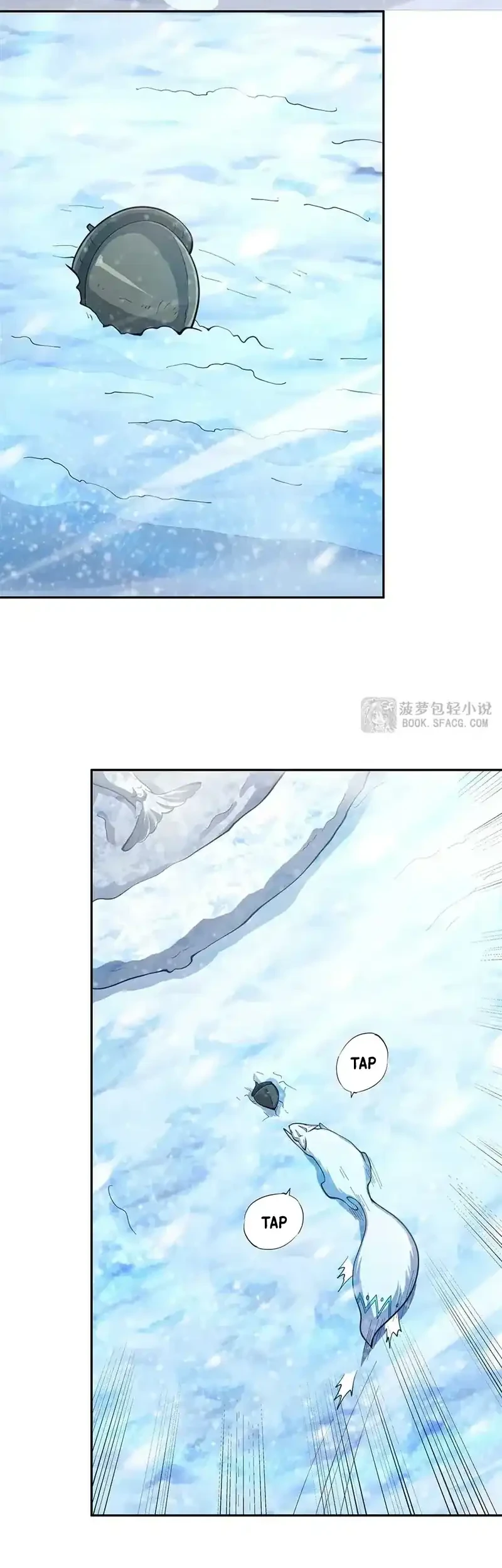 None of These Witches Are Serious Chapter 11 Gambar 7