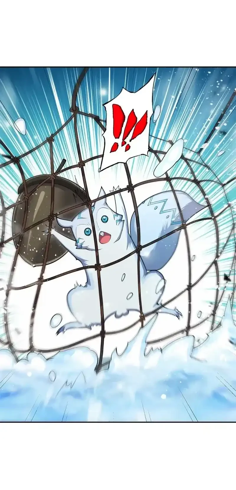 None of These Witches Are Serious Chapter 11 Gambar 9