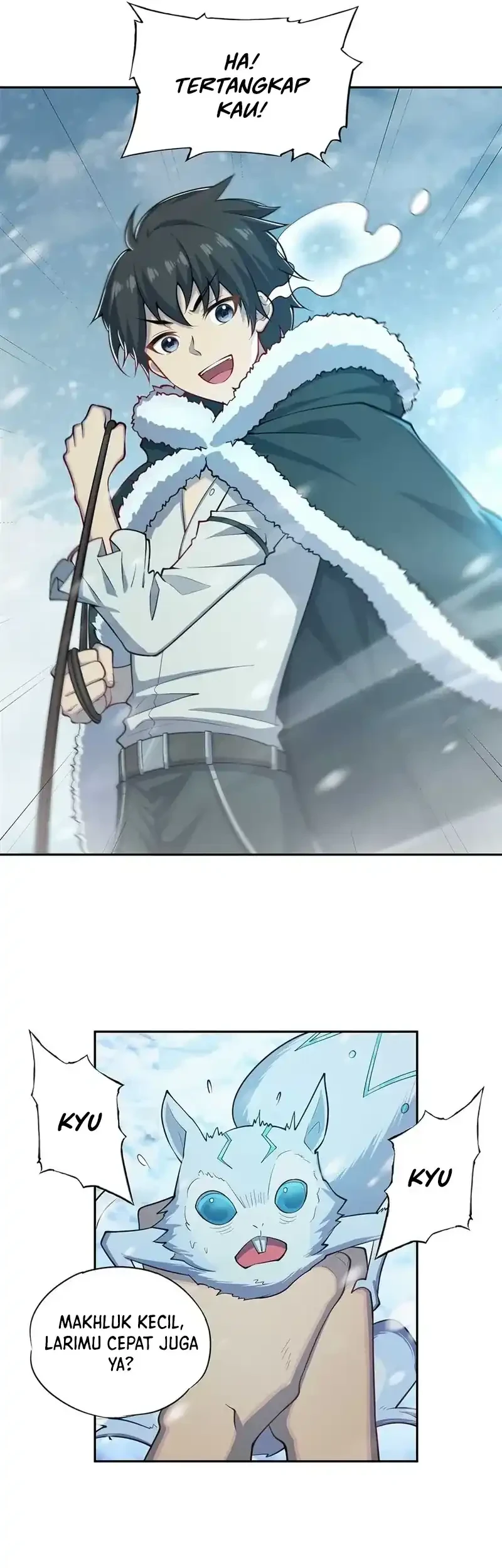 None of These Witches Are Serious Chapter 11 Gambar 10