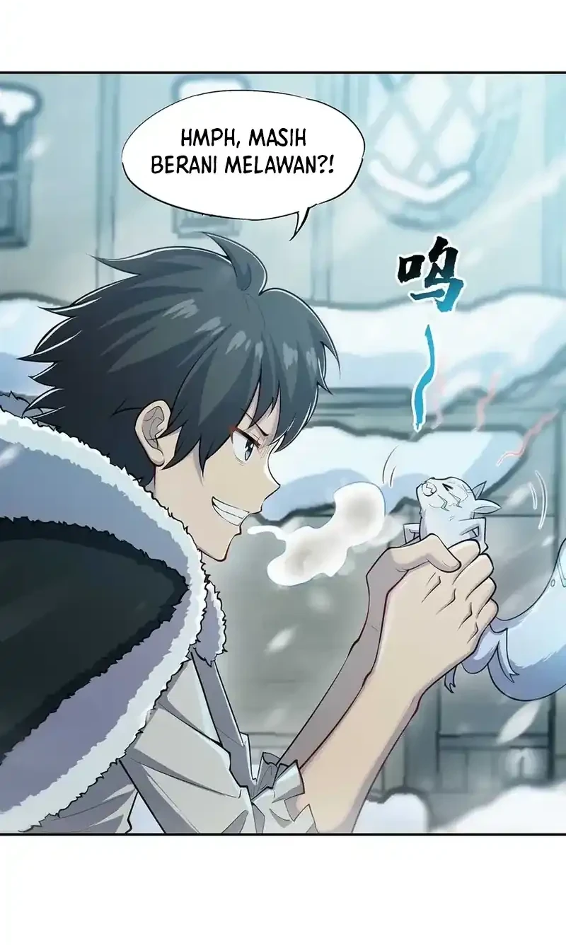 None of These Witches Are Serious Chapter 11 Gambar 11