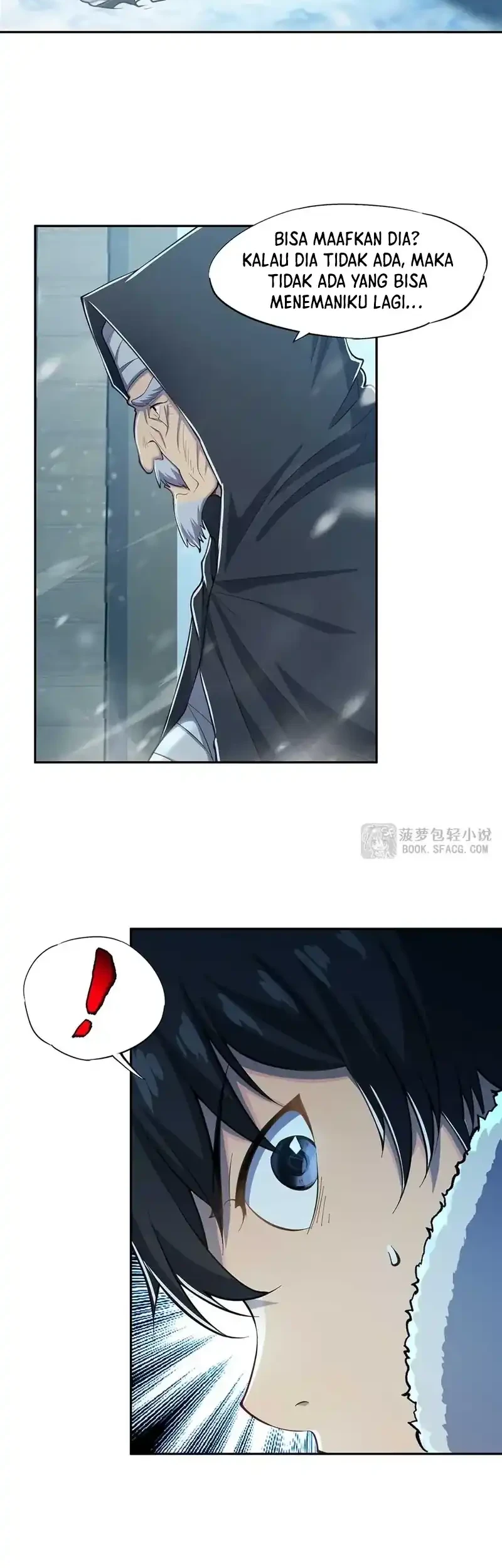 None of These Witches Are Serious Chapter 11 Gambar 13