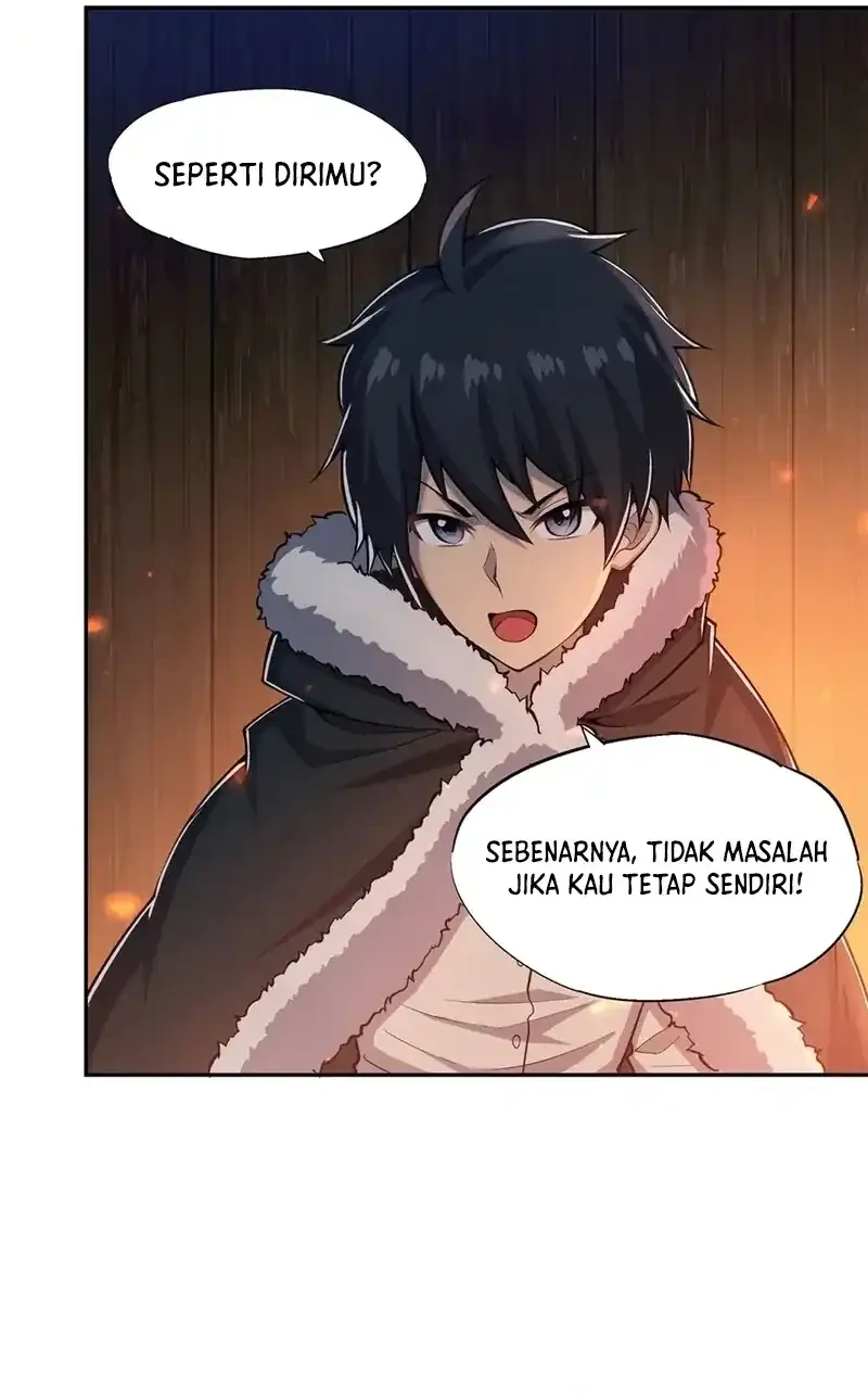 None of These Witches Are Serious Chapter 12 Gambar 29