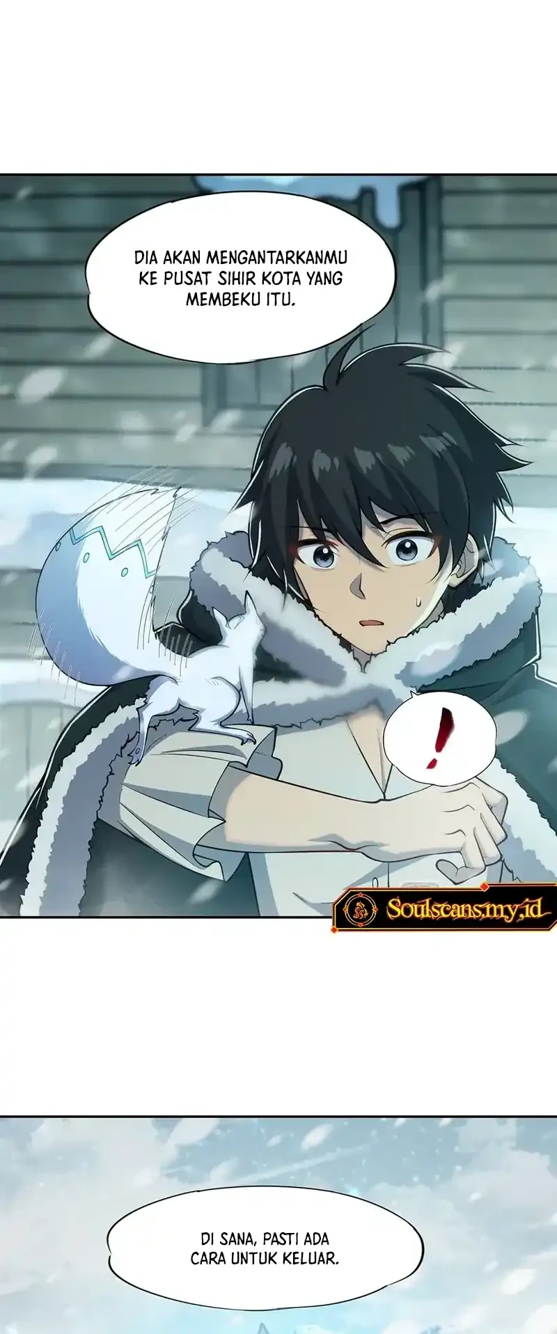 None of These Witches Are Serious Chapter 12 Gambar 37