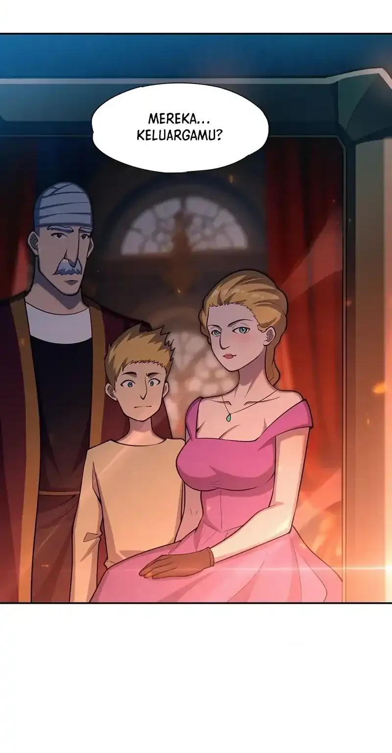 None of These Witches Are Serious Chapter 12 Gambar 19