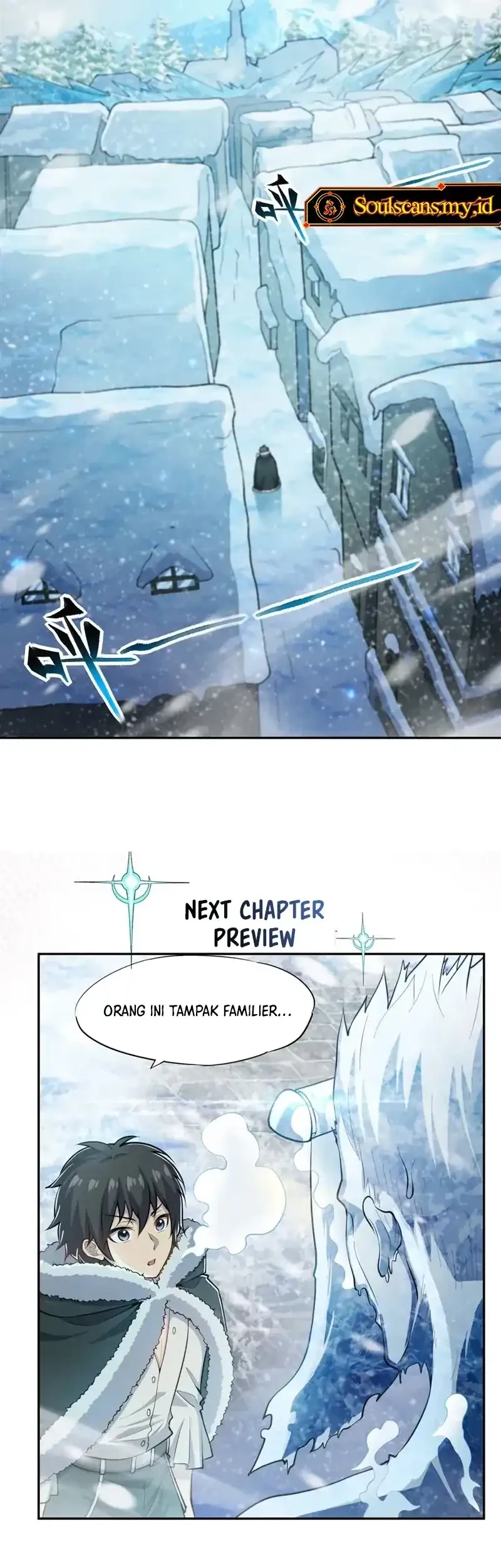 None of These Witches Are Serious Chapter 12 Gambar 38