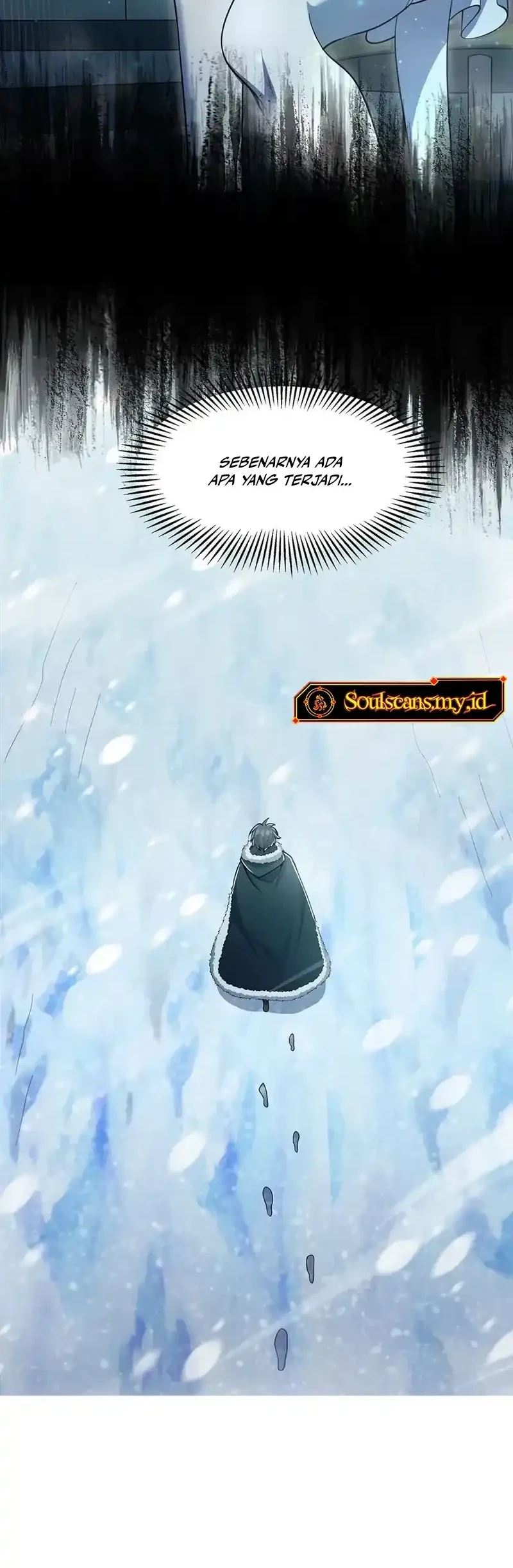 None of These Witches Are Serious Chapter 12 Gambar 13