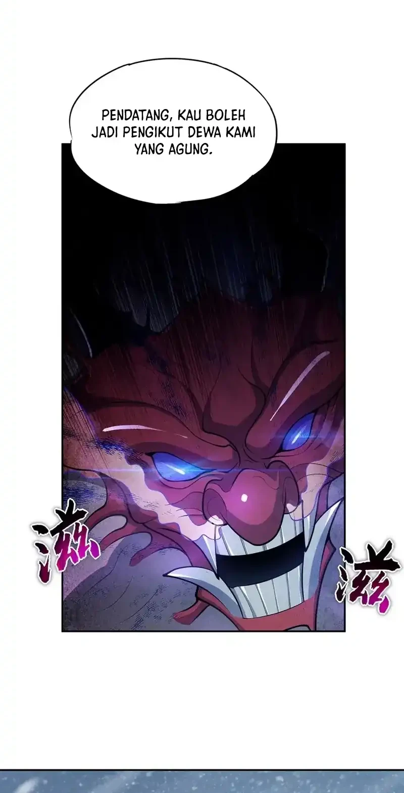 None of These Witches Are Serious Chapter 13 Gambar 29