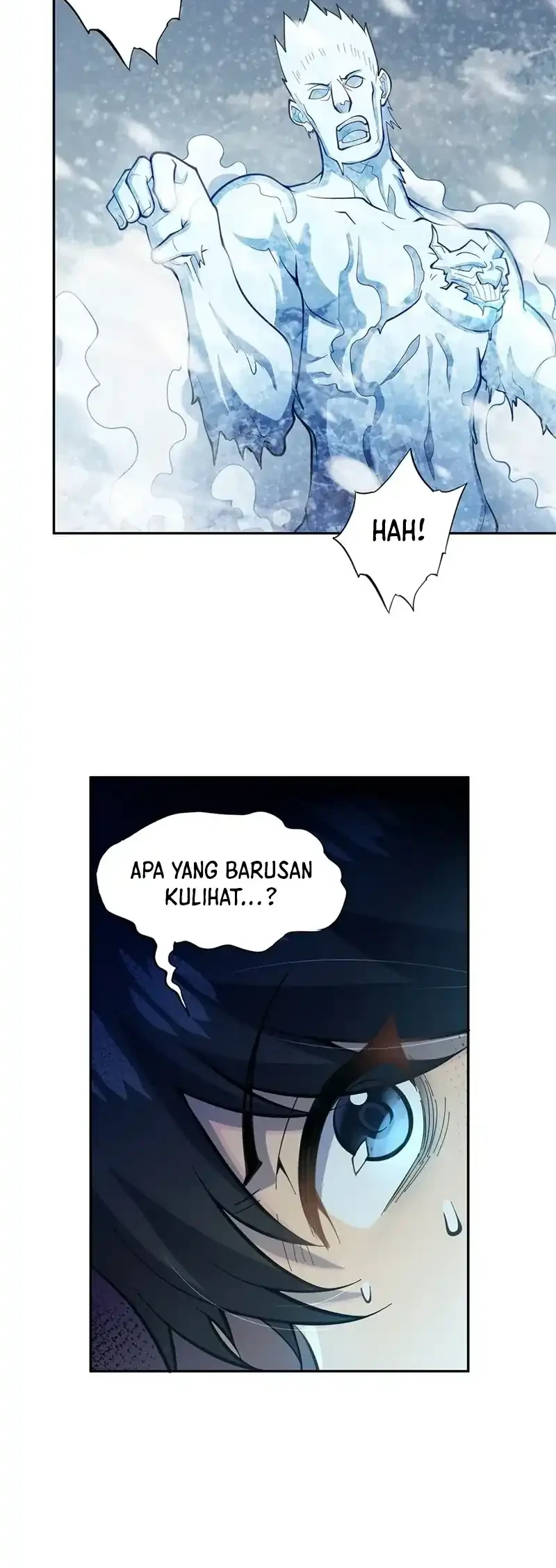 None of These Witches Are Serious Chapter 13 Gambar 19