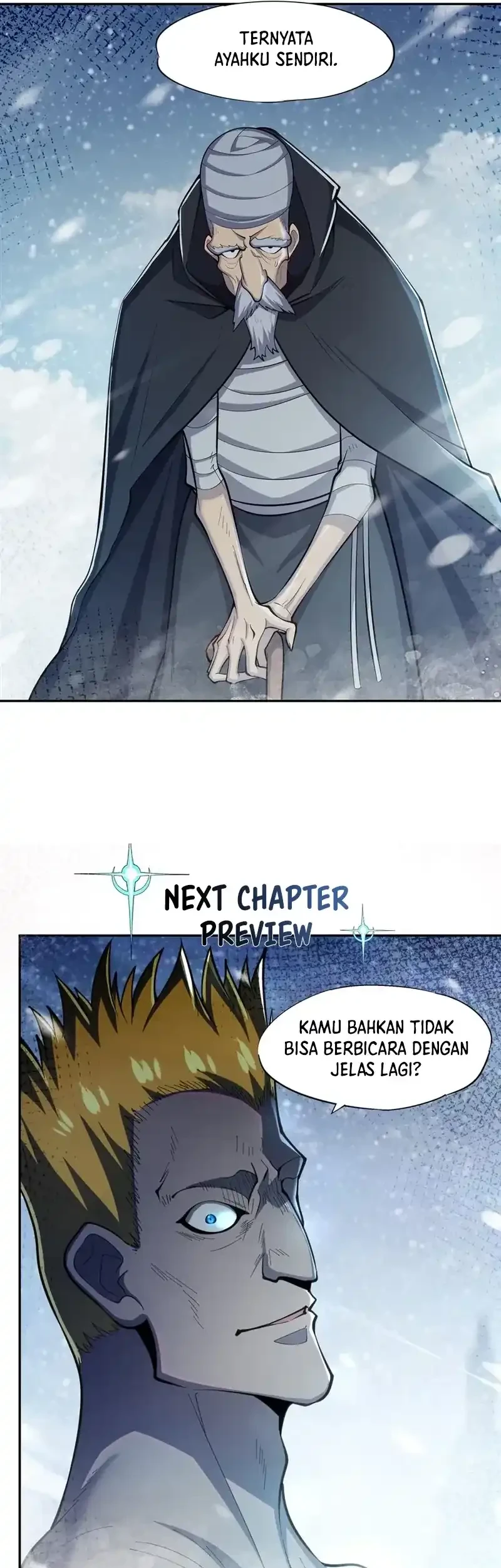 None of These Witches Are Serious Chapter 13 Gambar 40