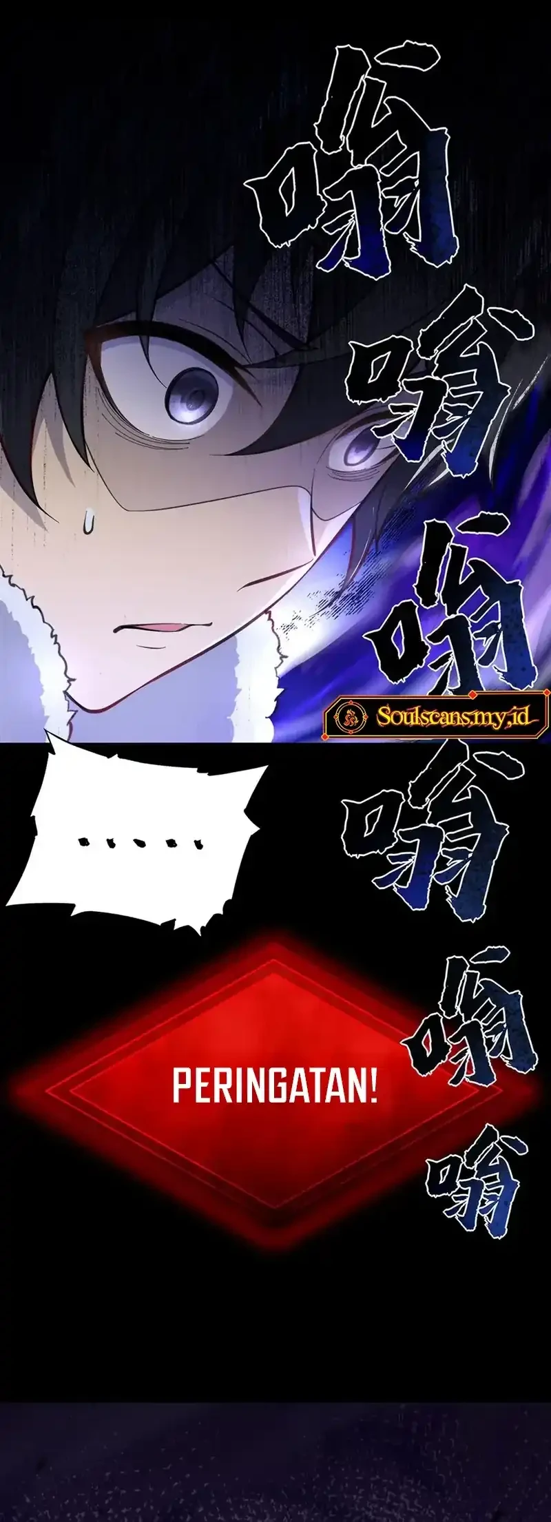 None of These Witches Are Serious Chapter 13 Gambar 15