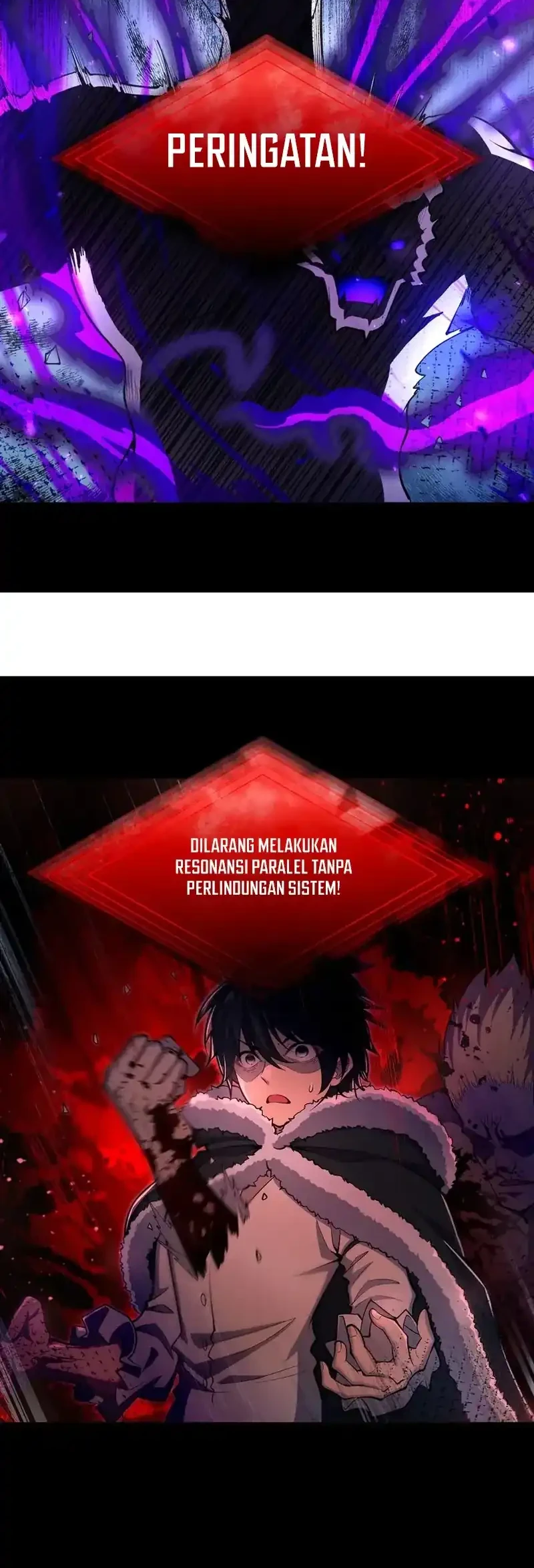 None of These Witches Are Serious Chapter 13 Gambar 17