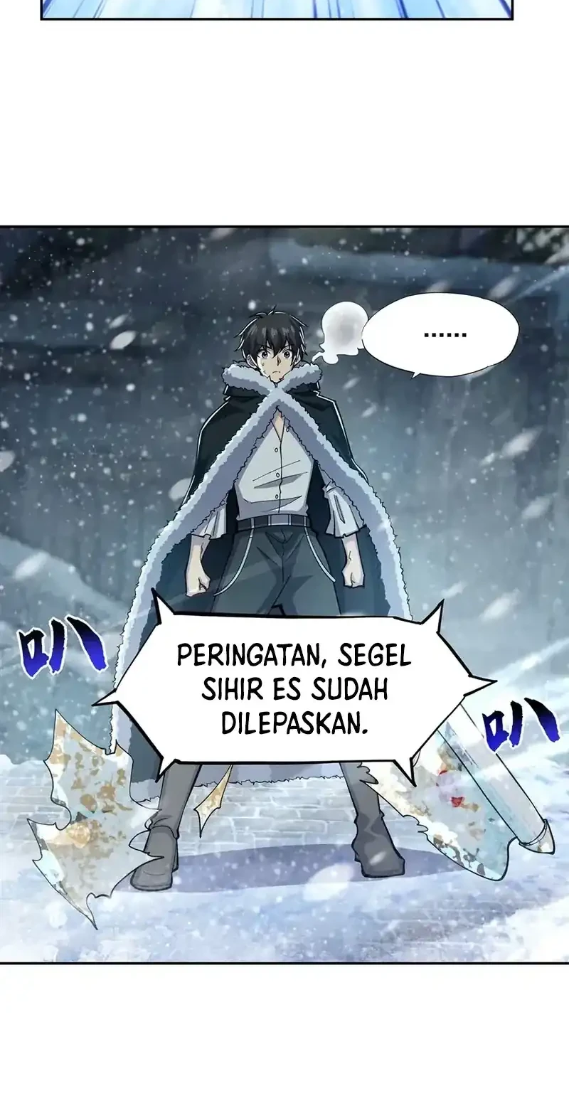 None of These Witches Are Serious Chapter 14 Gambar 23