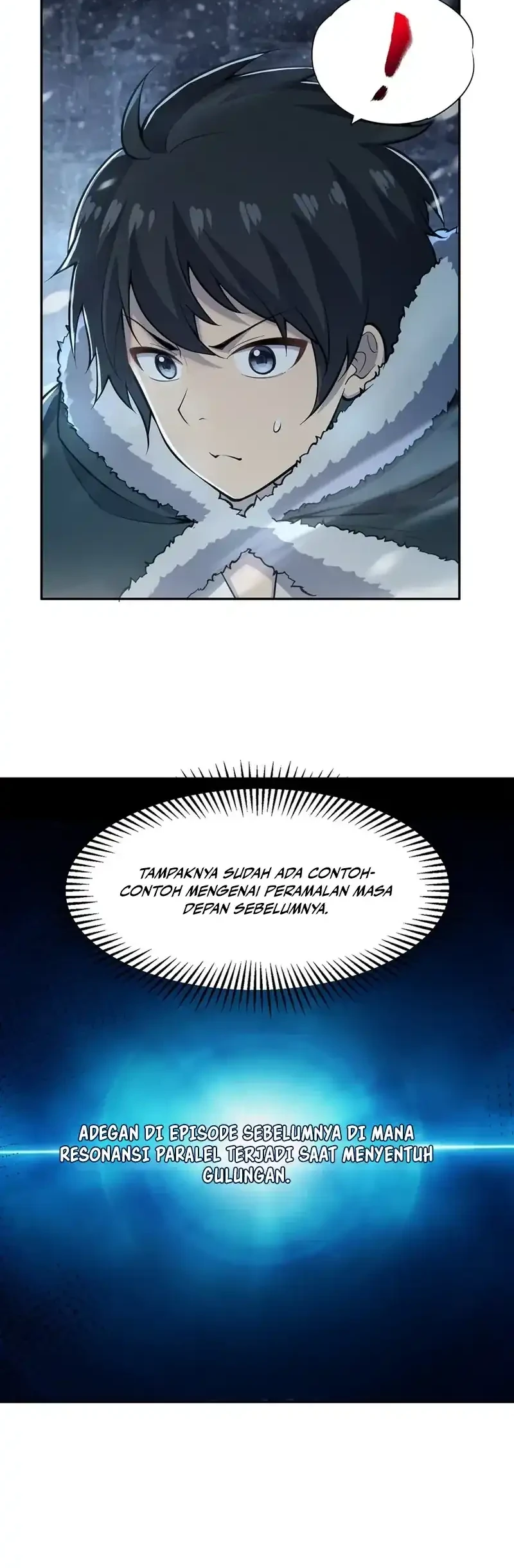 None of These Witches Are Serious Chapter 14 Gambar 41