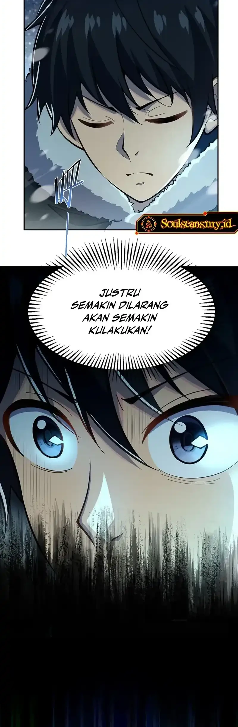 None of These Witches Are Serious Chapter 14 Gambar 43