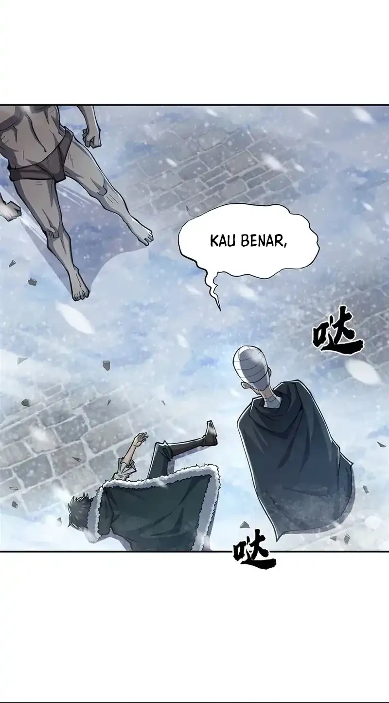 None of These Witches Are Serious Chapter 14 Gambar 5