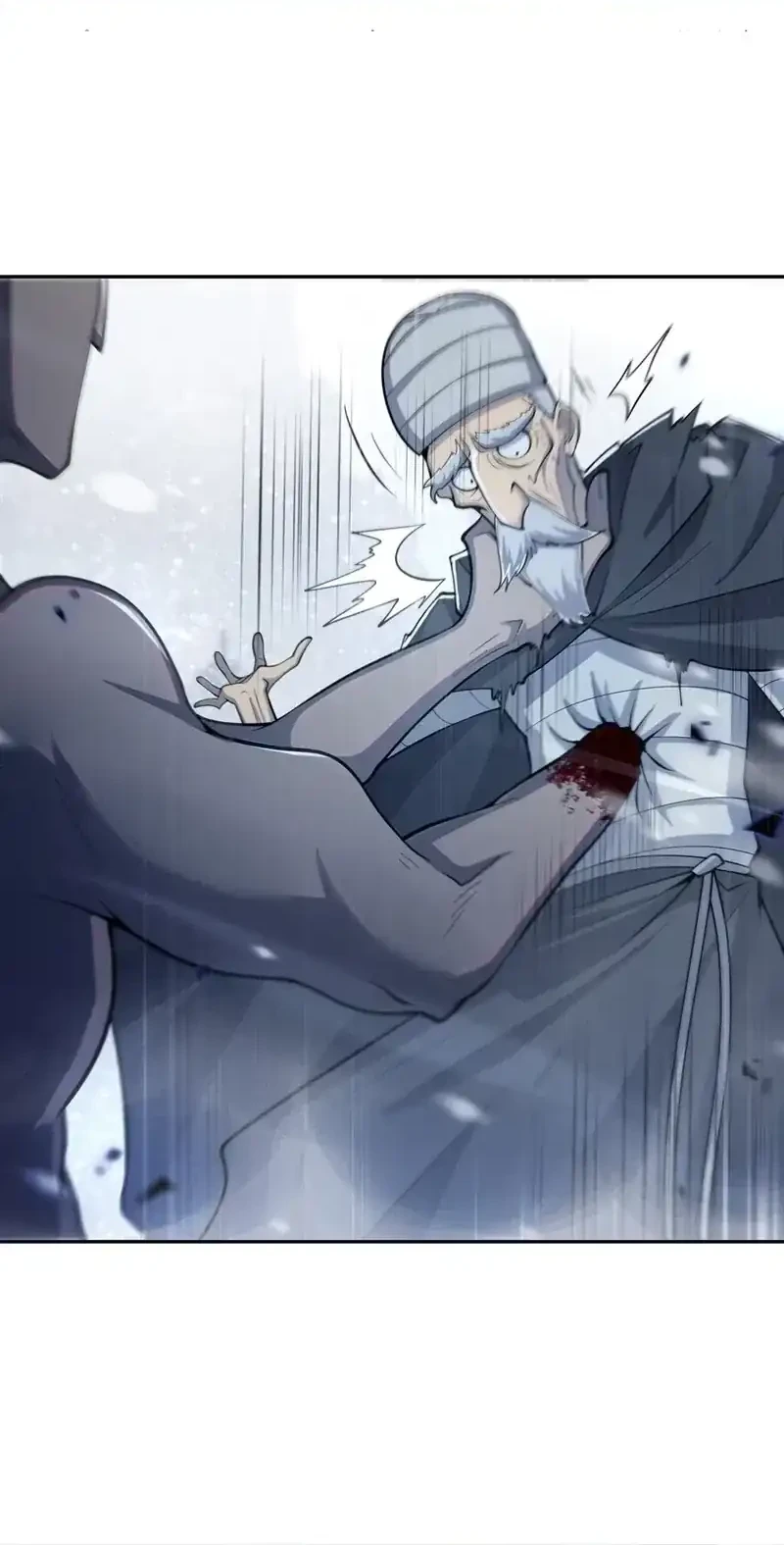 None of These Witches Are Serious Chapter 14 Gambar 11