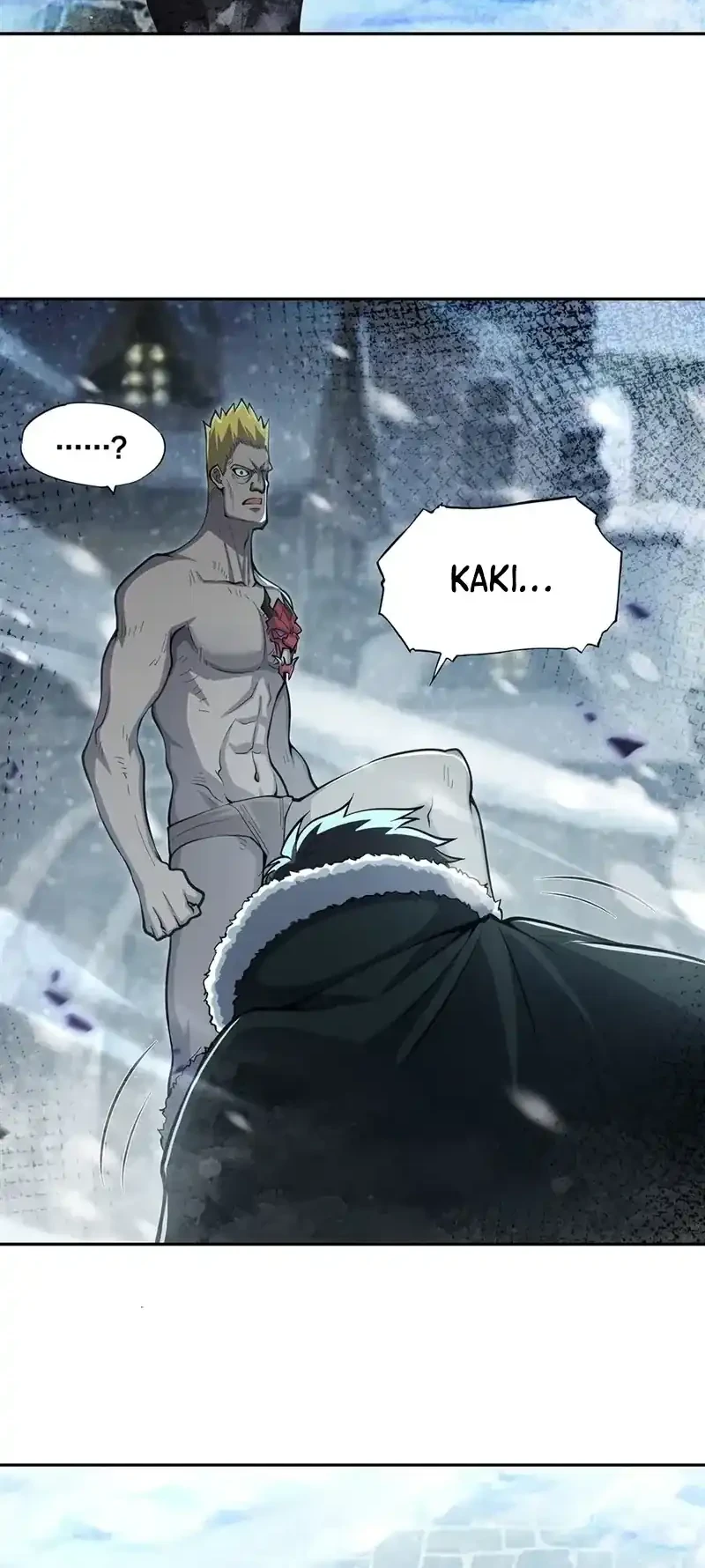 None of These Witches Are Serious Chapter 14 Gambar 15