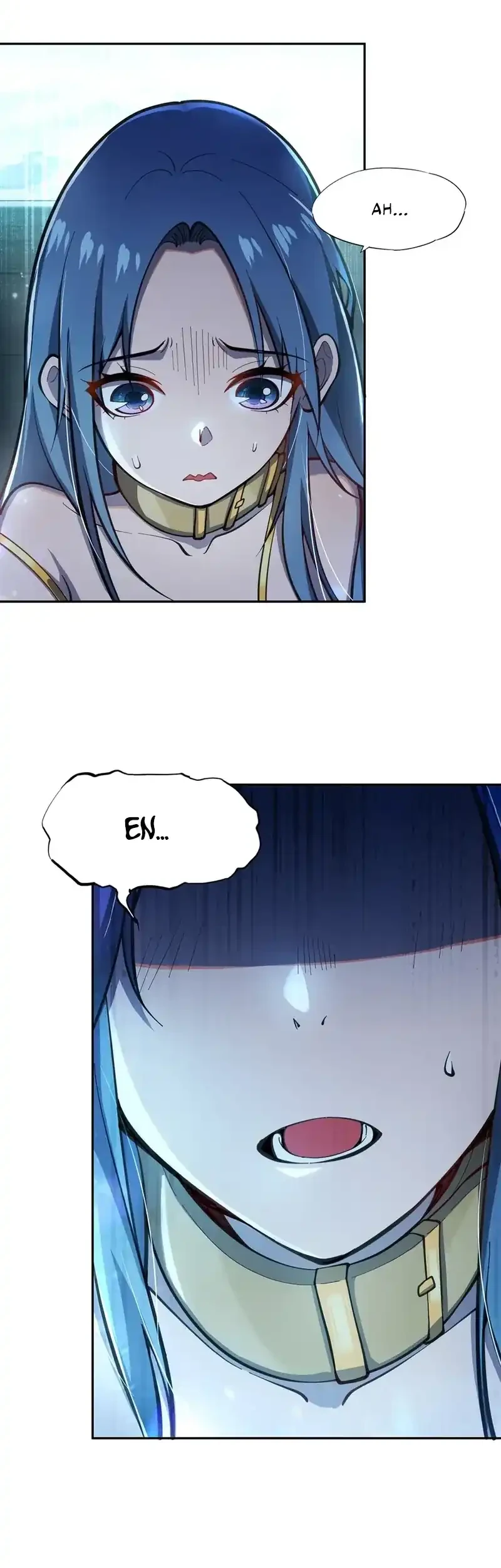 None of These Witches Are Serious Chapter 15 Gambar 27