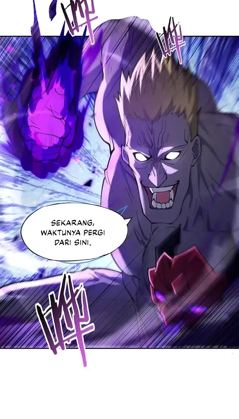 None of These Witches Are Serious Chapter 15 Gambar 37