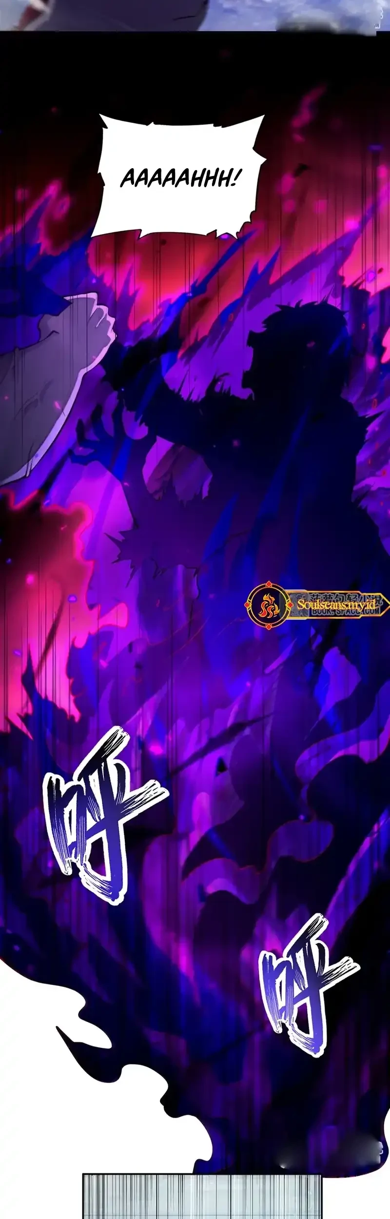 None of These Witches Are Serious Chapter 15 Gambar 20