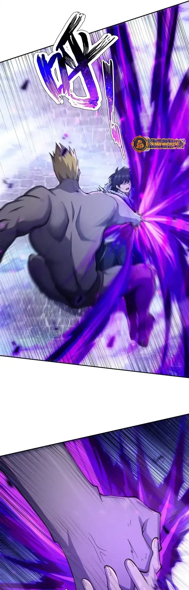 None of These Witches Are Serious Chapter 15 Gambar 38