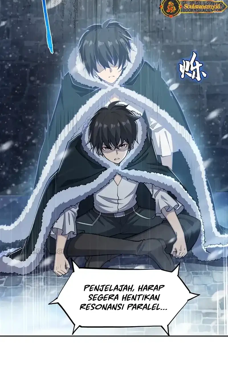 None of These Witches Are Serious Chapter 15 Gambar 3