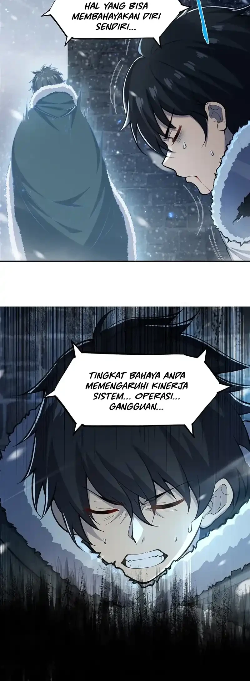 None of These Witches Are Serious Chapter 15 Gambar 5
