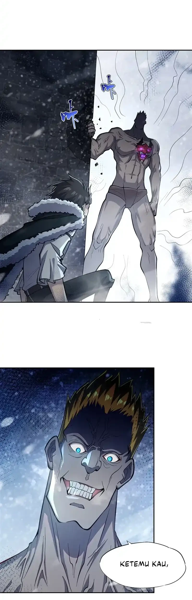 None of These Witches Are Serious Chapter 15 Gambar 13