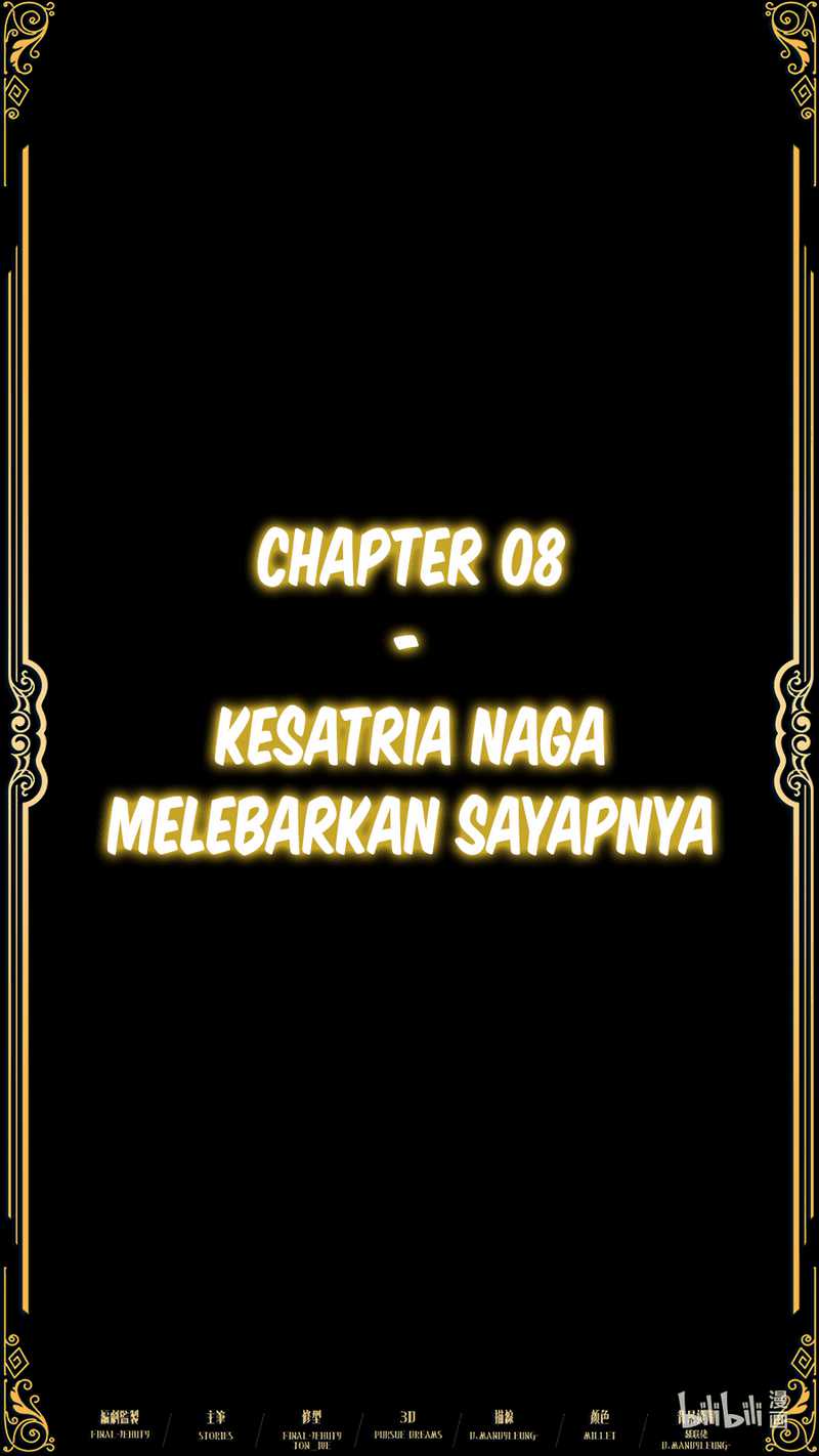 Manhua Otherworldly Record of the Magic Stones – Aixia’s Salvation Chapter 8 gambar nomor 2