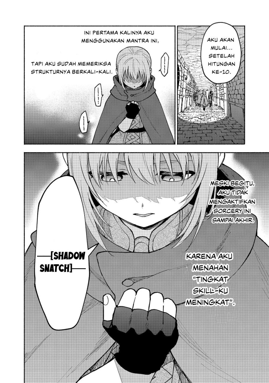 Otome Game No Heroine De Saikyou Survival Chapter 24 Gambar 24