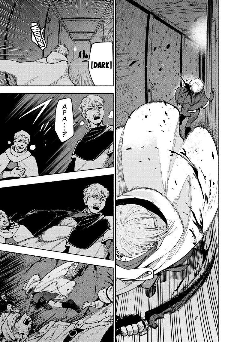 Otome Game No Heroine De Saikyou Survival Chapter 27 Gambar 17