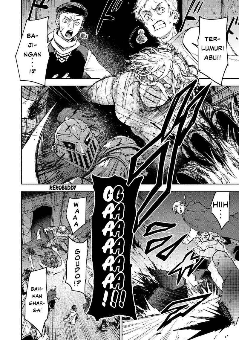 Otome Game No Heroine De Saikyou Survival Chapter 27 Gambar 42