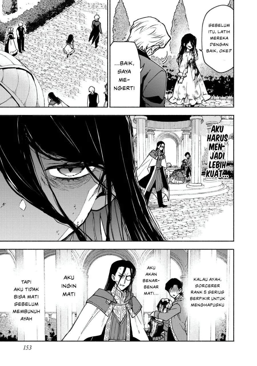 Otome Game No Heroine De Saikyou Survival Chapter 30.5 Gambar 43