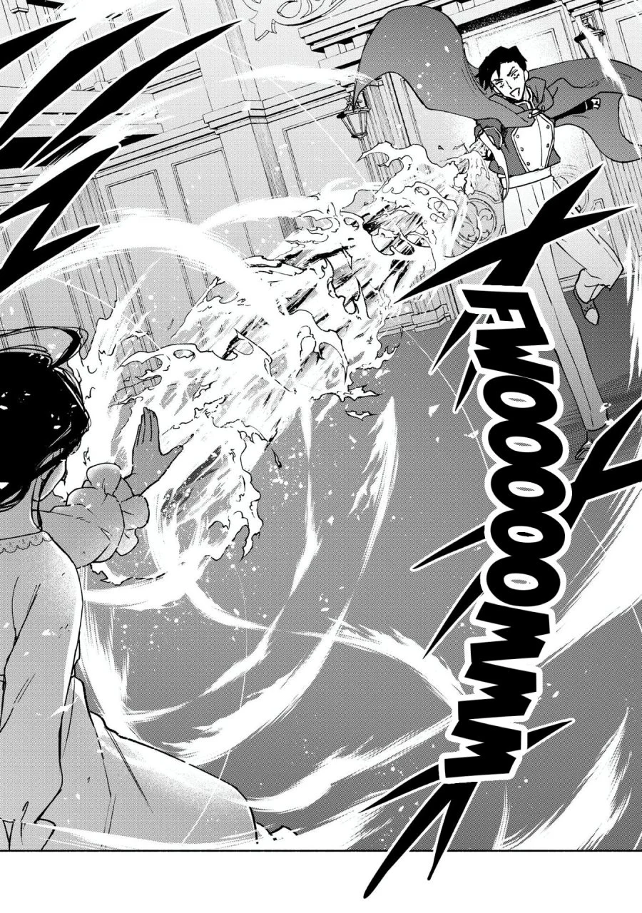 Otome Game No Heroine De Saikyou Survival Chapter 30.5 Gambar 22