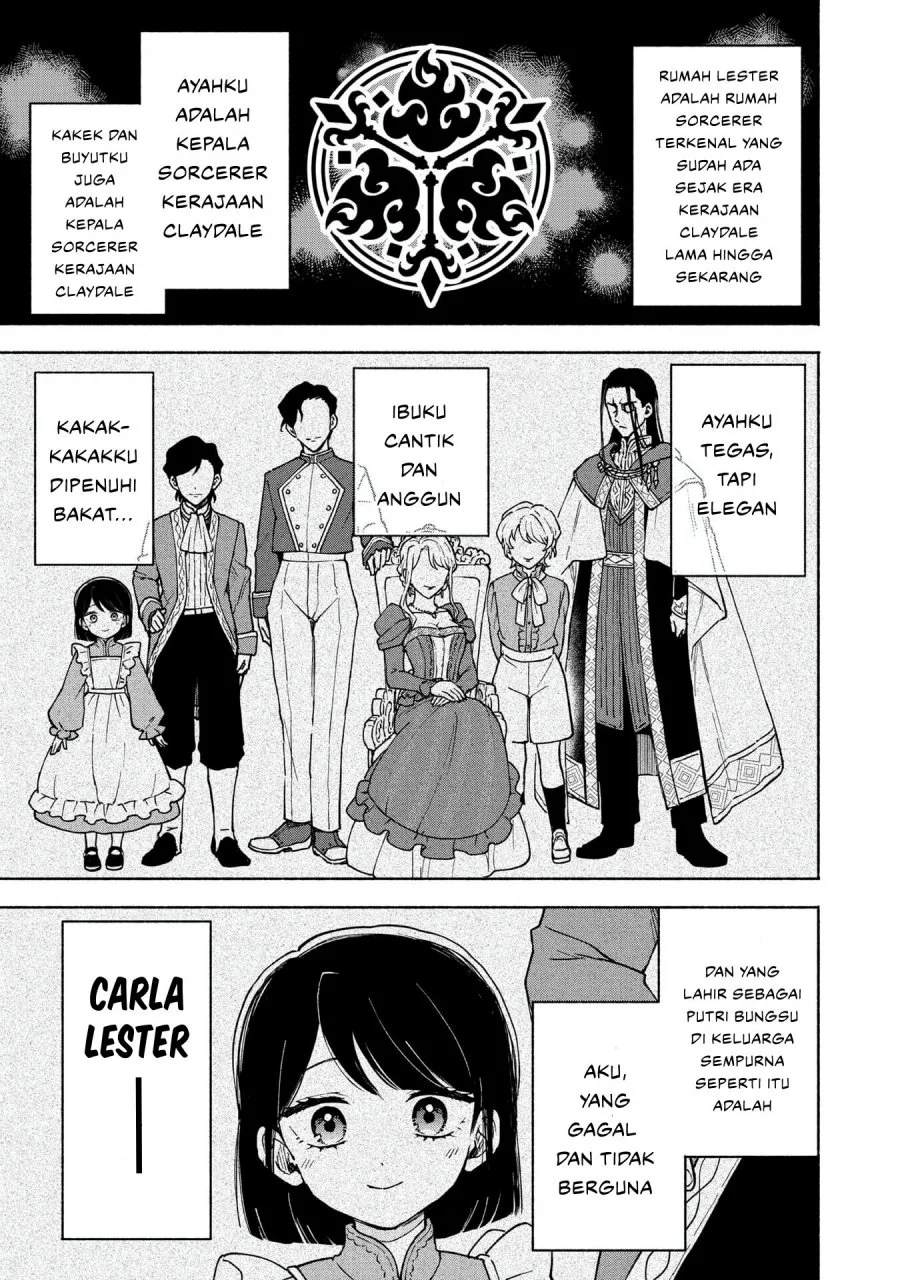 Otome Game No Heroine De Saikyou Survival Chapter 30.5 Gambar 3