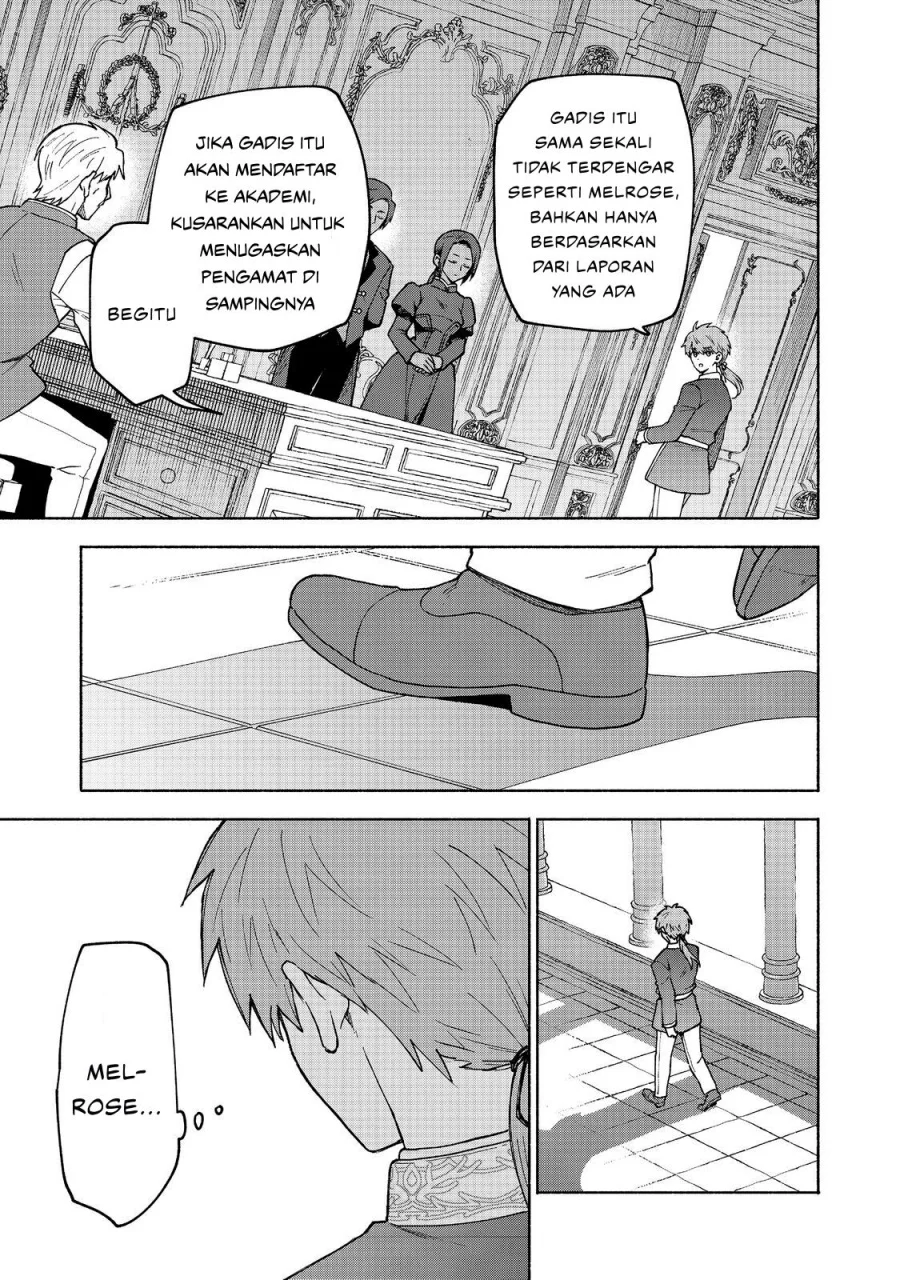 Otome Game No Heroine De Saikyou Survival Chapter 31 Gambar 15