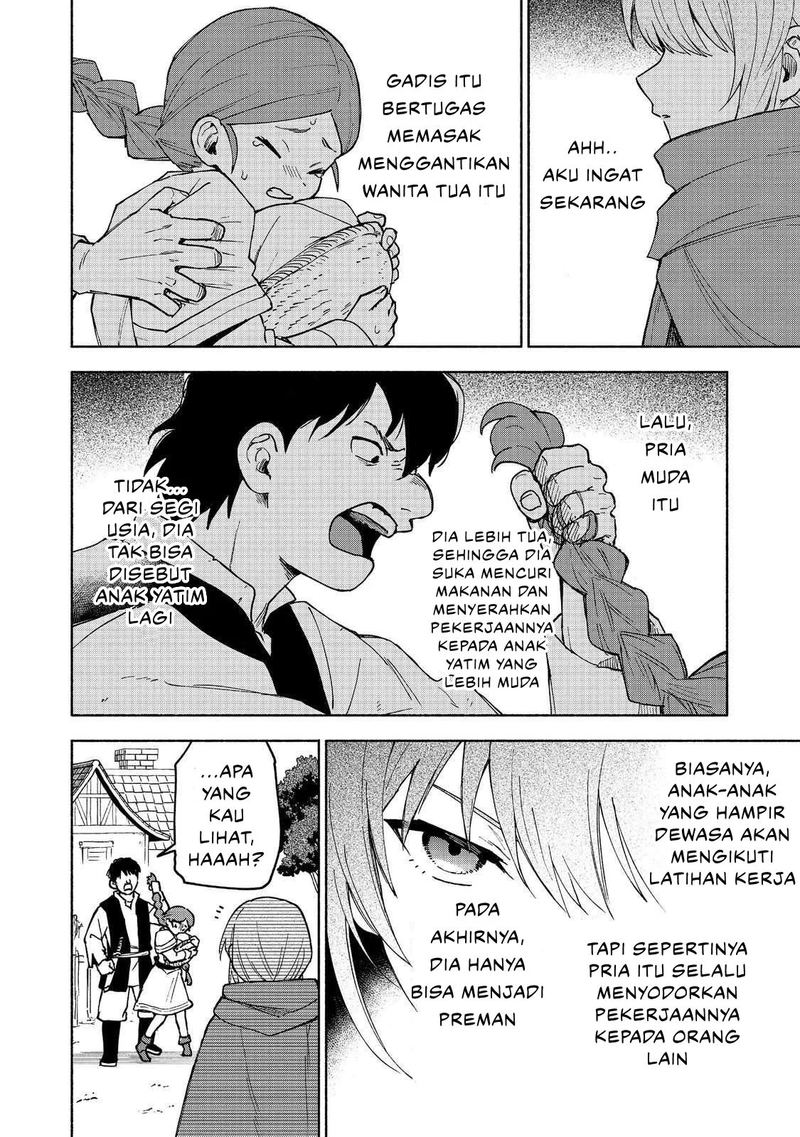 Otome Game No Heroine De Saikyou Survival Chapter 32 Gambar 24