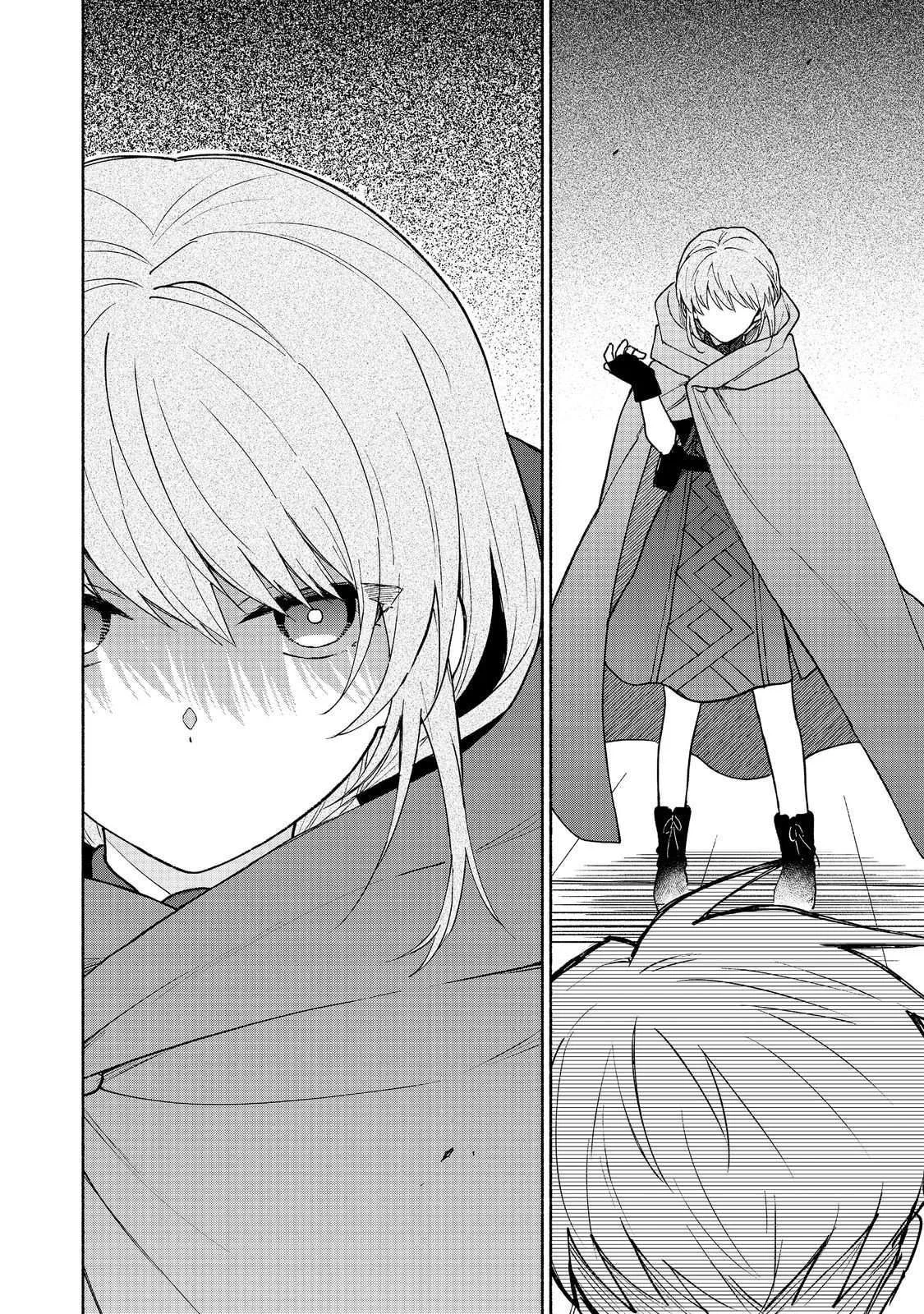 Otome Game No Heroine De Saikyou Survival Chapter 33 Gambar 18