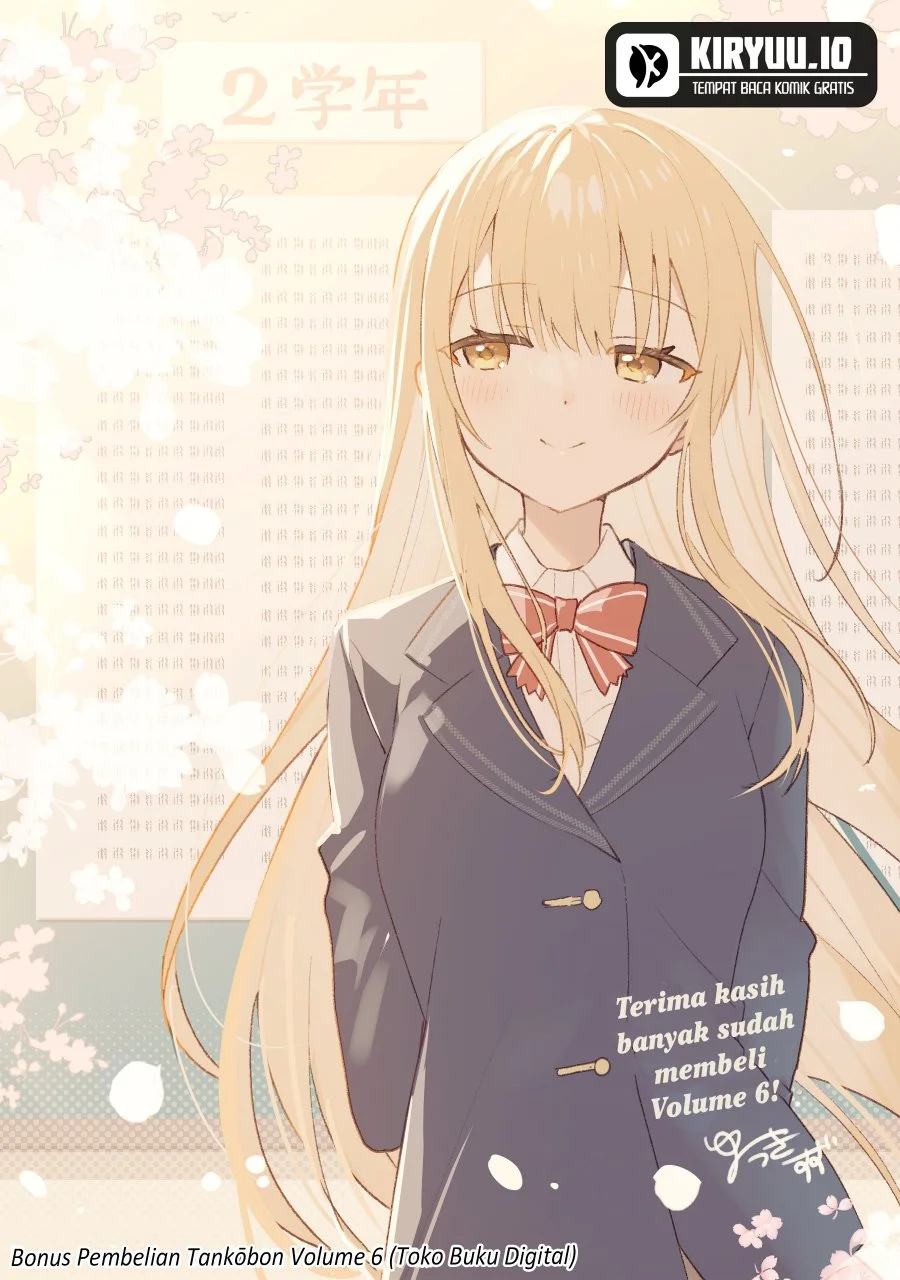 Otonari no Tenshi-sama ni Itsunomanika Dame Ningen ni Sareteita Ken Chapter 25.5 Gambar 11