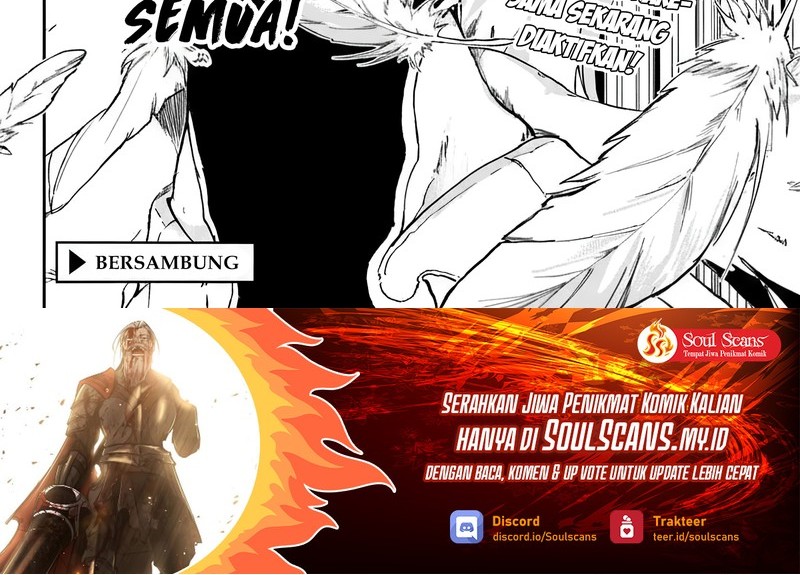 Ougon no Keikenchi Chapter 16 Gambar 18