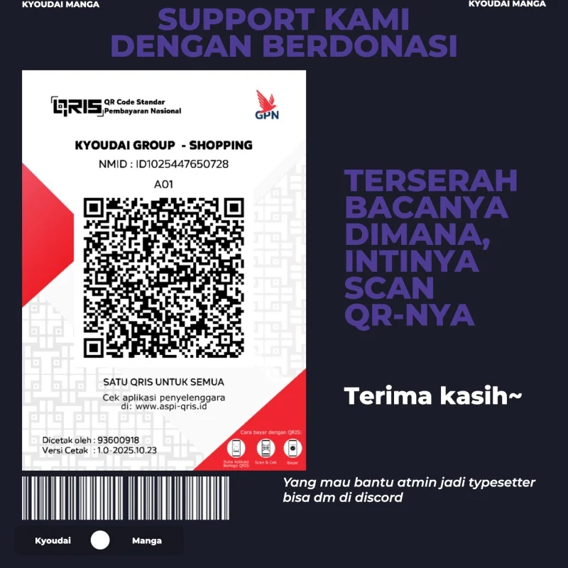 Ouji-sama no Tomodachi Chapter 3 Gambar 19