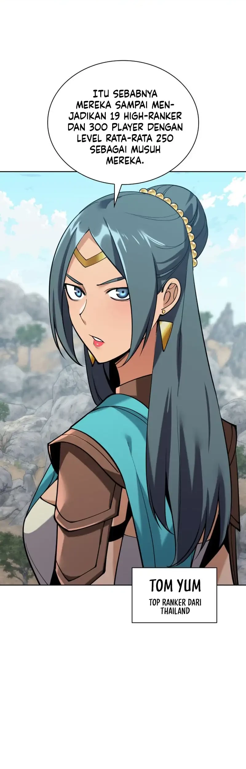 Overgeared Chapter 294 Gambar 9