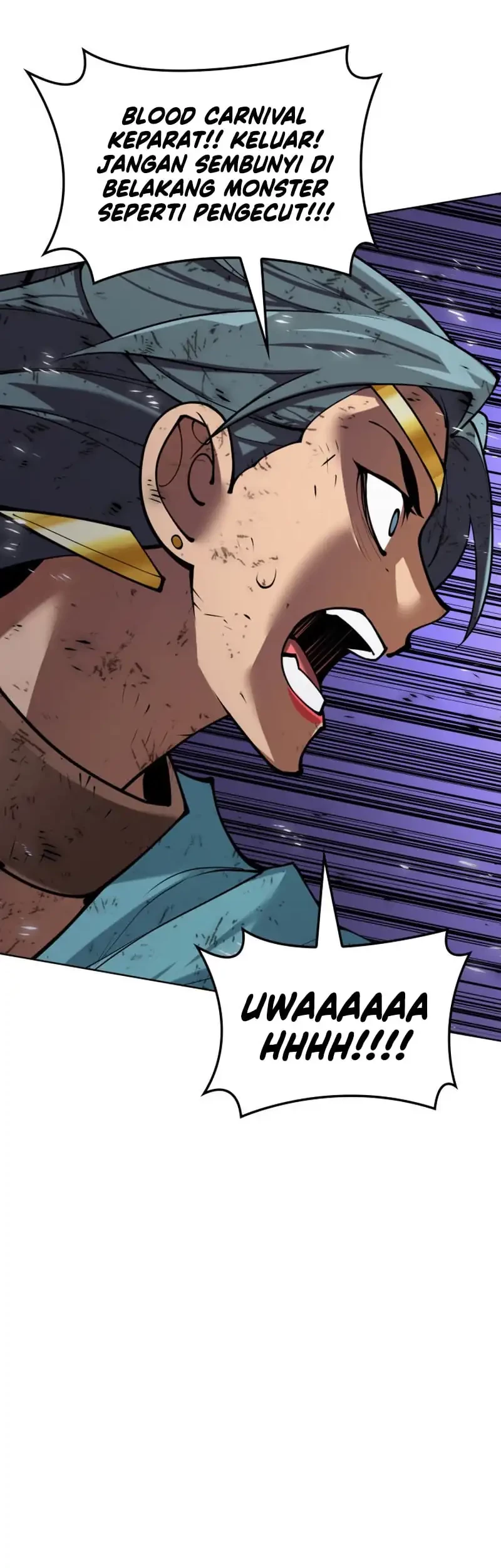 Overgeared Chapter 294 Gambar 35