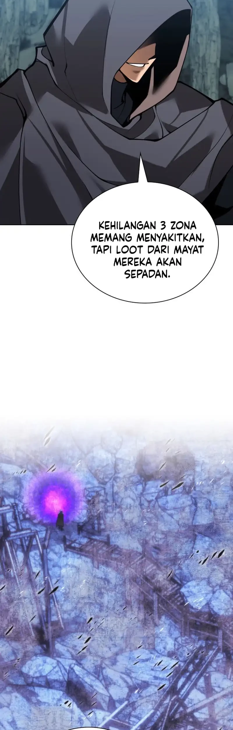 Overgeared Chapter 294 Gambar 39