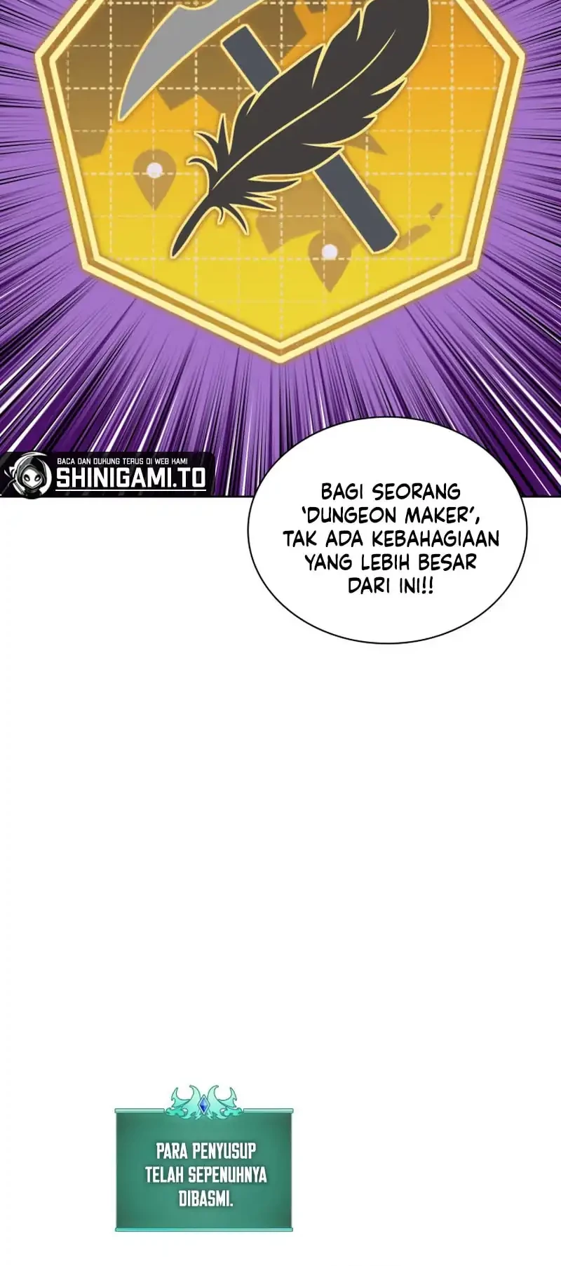 Overgeared Chapter 294 Gambar 41