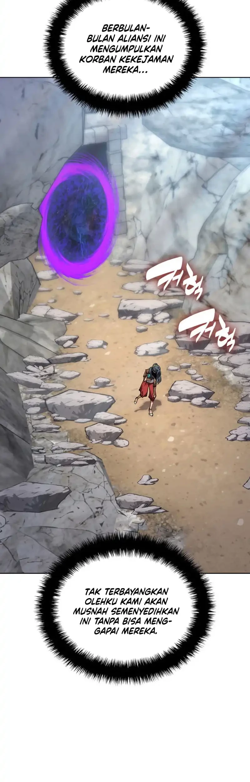 Overgeared Chapter 294 Gambar 45