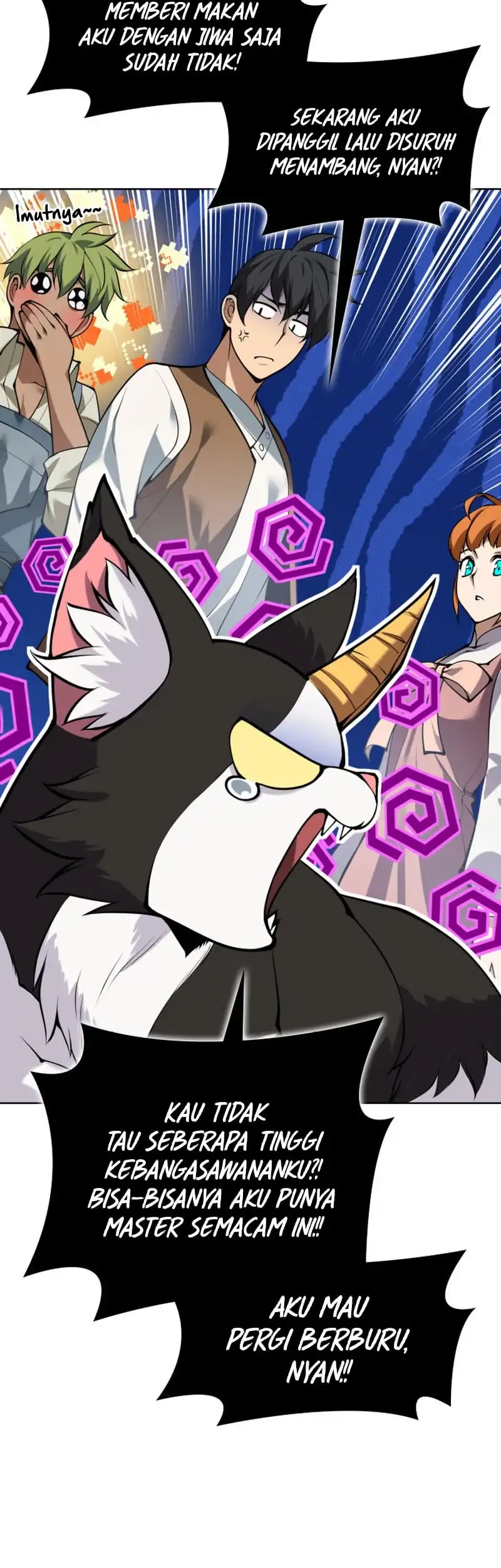 Overgeared Chapter 294 Gambar 64