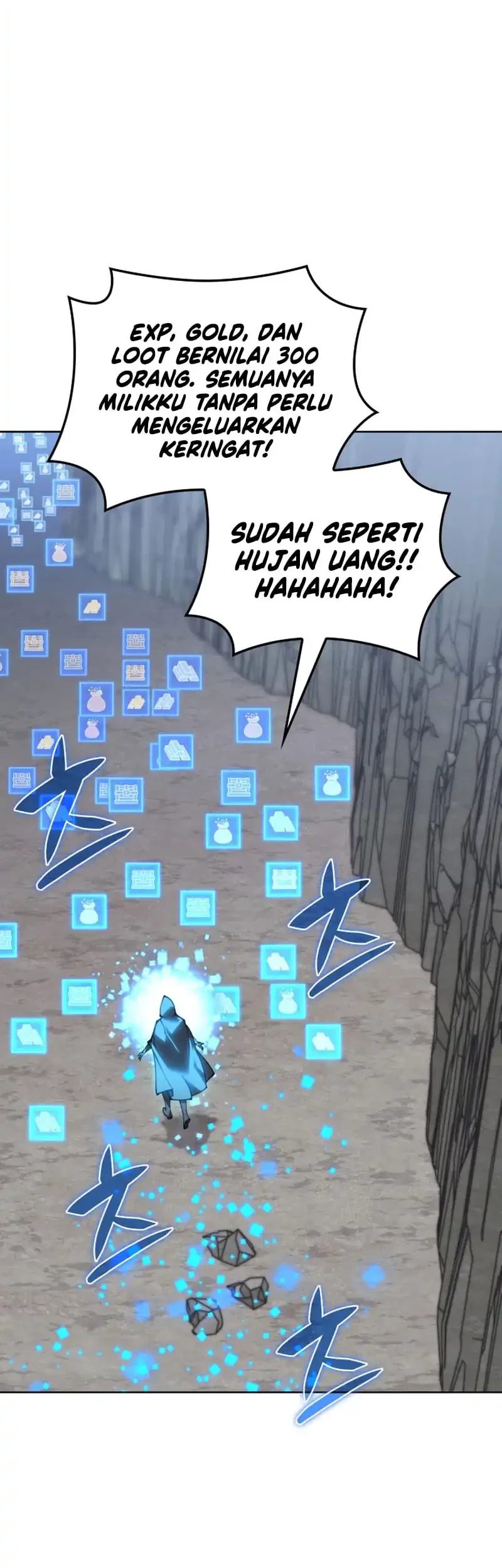 Overgeared Chapter 294 Gambar 77